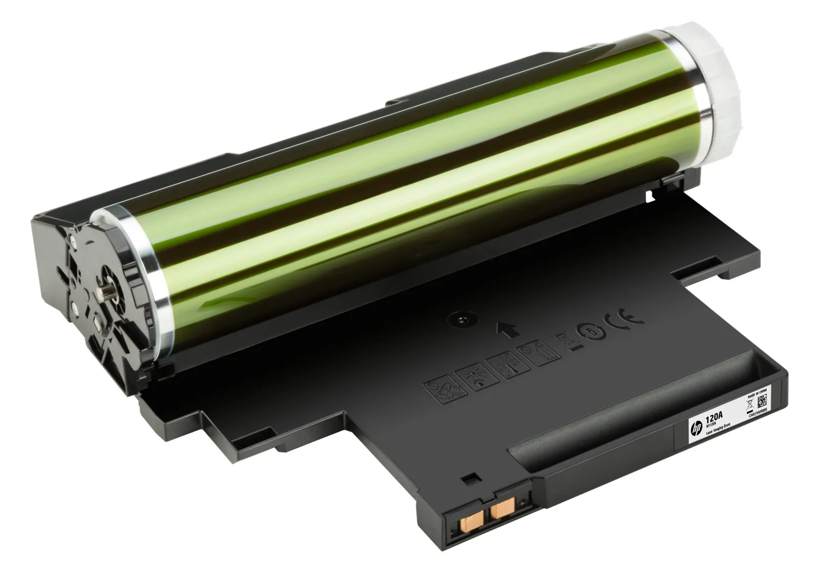 HP 120A - Original - Trommeleinheit - für Color Laser 150a, Ansicht 3