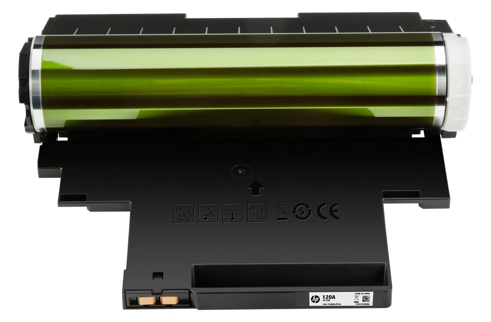 HP 120A - Original - Trommeleinheit - für Color Laser 150a, Ansicht 4