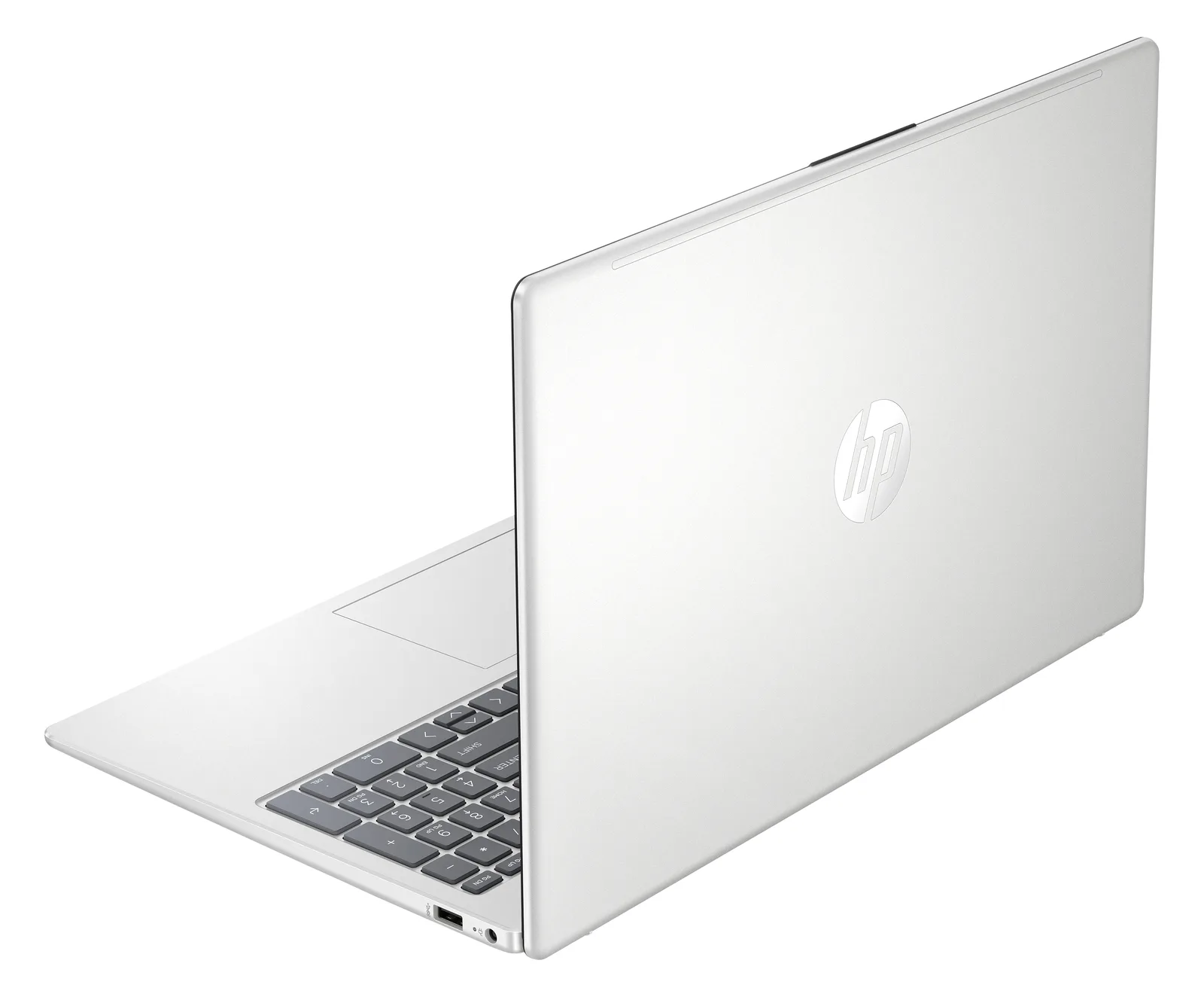 HP 15-fd0511ng Intel N 15.6 - Notebook - 0,8 GHz - TL: Deutsch, QWERTZ, Ansicht 3