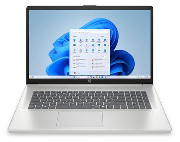 HP 17-cp2558ng BD5N3EA 17.3 R5 7520U - 512 GB - 16 GB - TL: Deutsch, QWERTZ von LumaTech