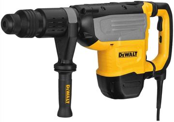 DeWalt D25773K Elektro-Bohr-/Meißelhammer inkl. Koffer von LumaTech