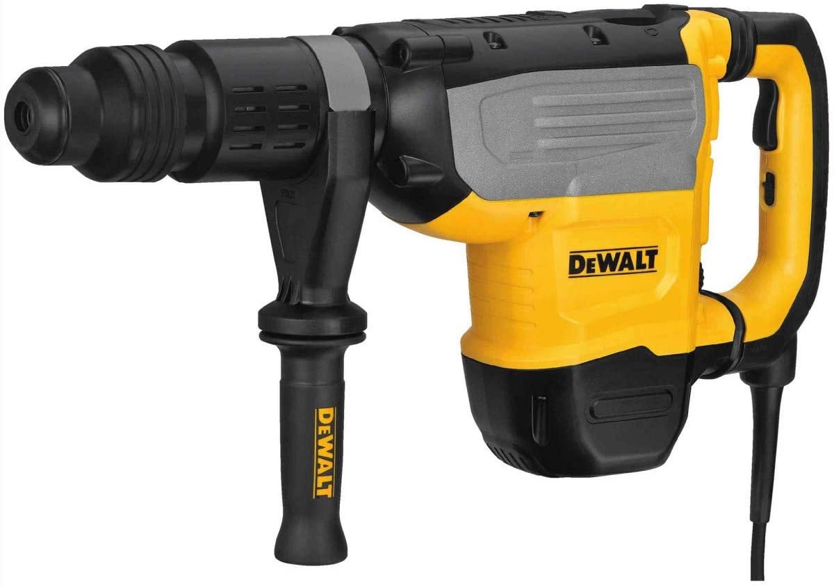 DeWalt D25773K Elektro-Bohr-/Meißelhammer inkl. Koffer