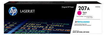 HP 207A - Magenta - Original - LaserJet - Tonerpatrone (W2213A) von LumaTech