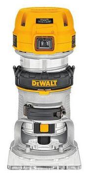 DeWalt D26200 Elektro-Kantenfräse von LumaTech