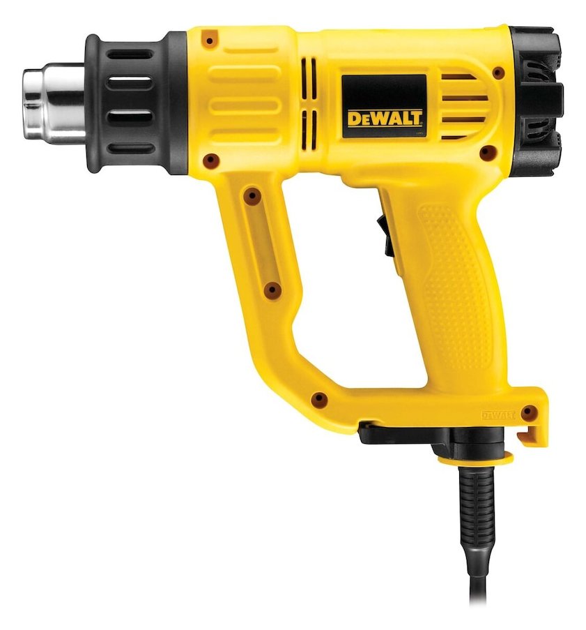 DeWalt D26411 Elektro-Heißluftgebläse