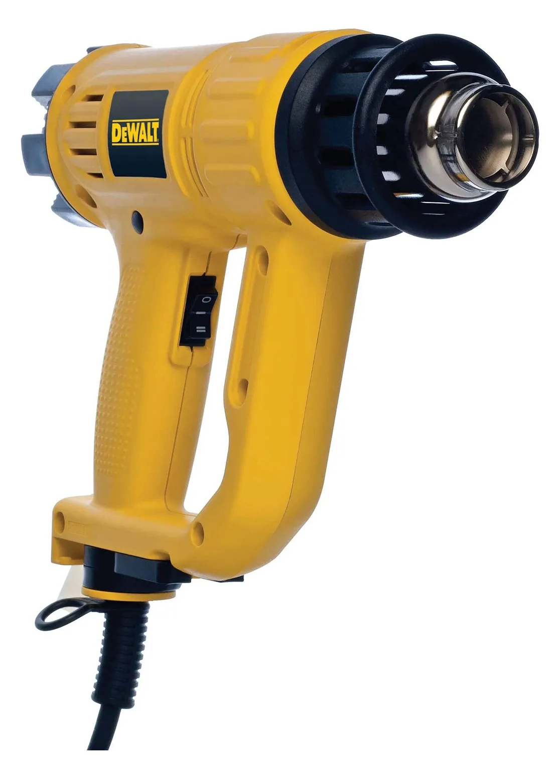 DeWalt D26411 Elektro-Heißluftgebläse, Ansicht 4