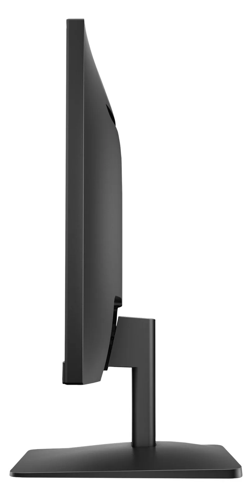 HP 322pe - Series 3 Pro - LED-Monitor - 54.5 cm (21.45), Ansicht 3
