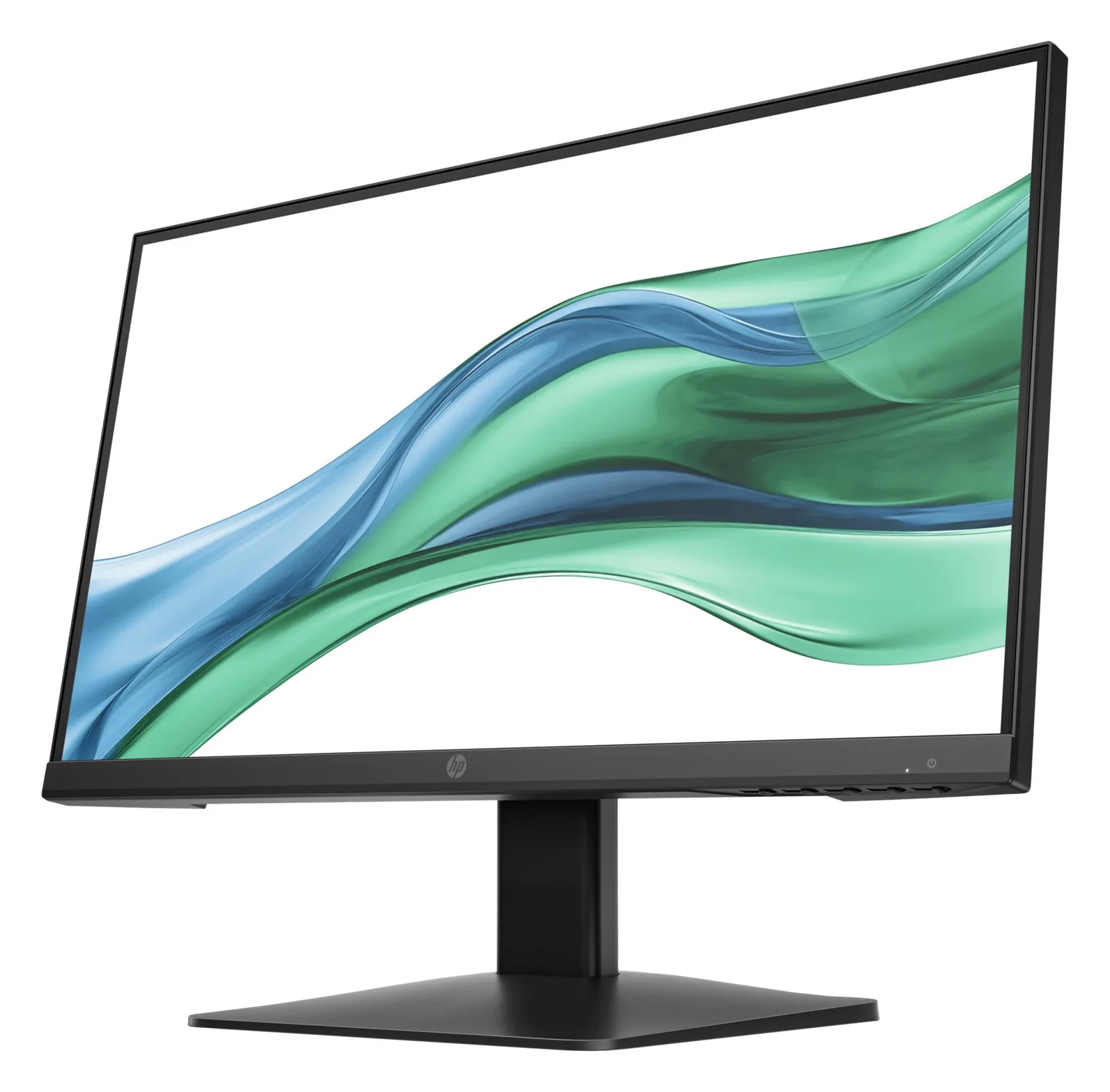 HP 322pe - Series 3 Pro - LED-Monitor - 54.5 cm (21.45), Ansicht 4