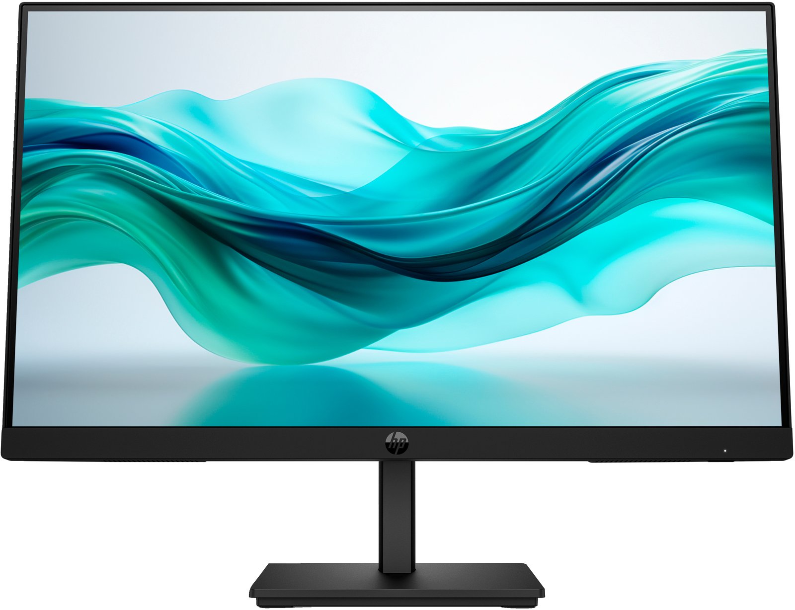 HP 322pf - Series 3 Pro - LED-Monitor - 55.9 cm (22)