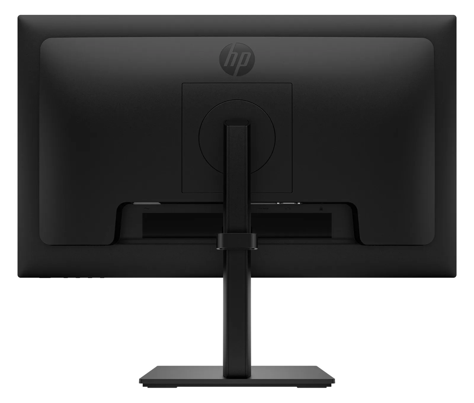 HP 324pe - Series 3 Pro - LED-Monitor - 61 cm (24), Ansicht 3