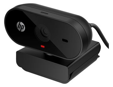 HP 325 - Webcam - Schwenken - Farbe - 1920 x 1080 von LumaTech
