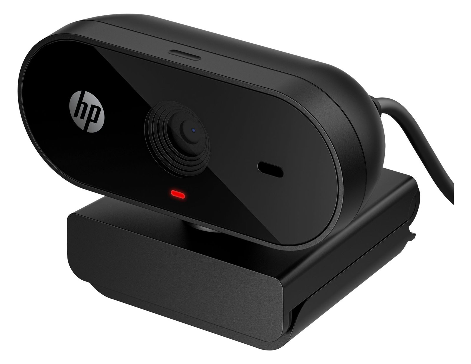 HP 325 - Webcam - Schwenken - Farbe - 1920 x 1080