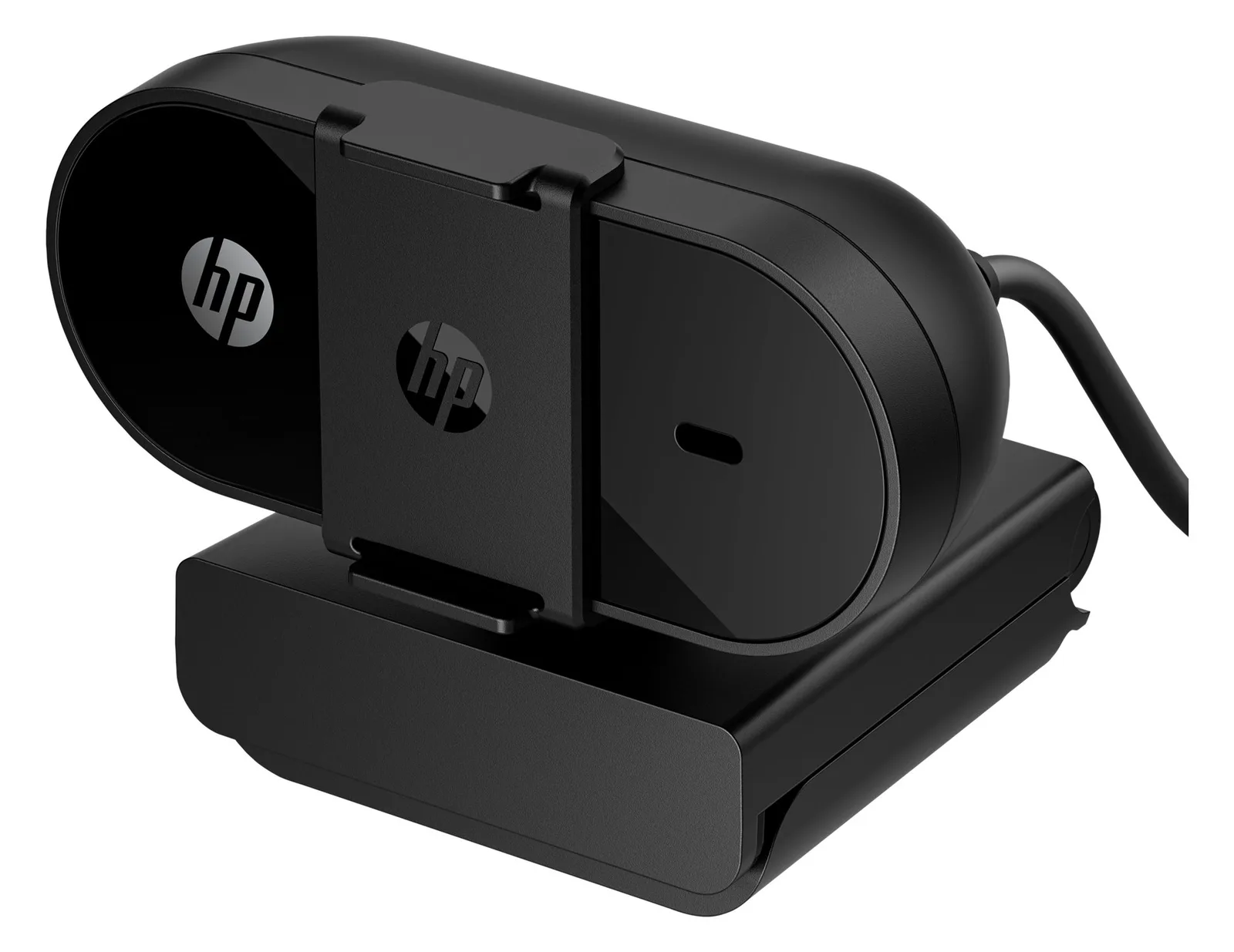 HP 325 - Webcam - Schwenken - Farbe - 1920 x 1080, Ansicht 3