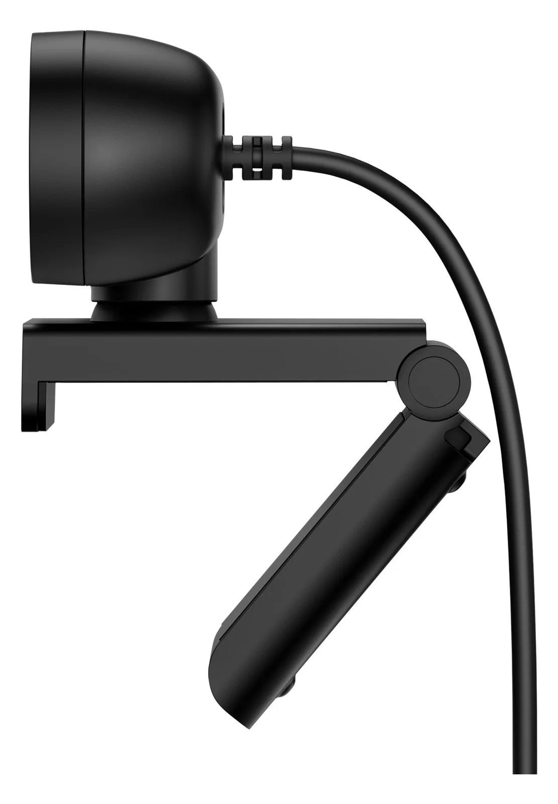 HP 325 - Webcam - Schwenken - Farbe - 1920 x 1080, Ansicht 4