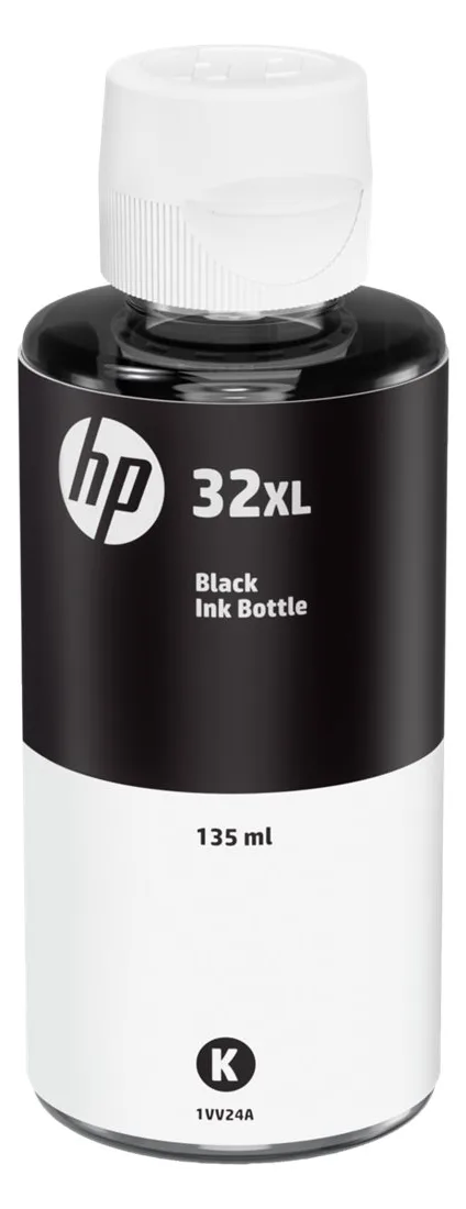HP 32XL - 135 ml - mit hoher Kapazität - Schwarz, Ansicht 3