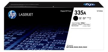 HP 335A - Schwarz - Original - LaserJet - Tonerpatrone (W1335A) von LumaTech