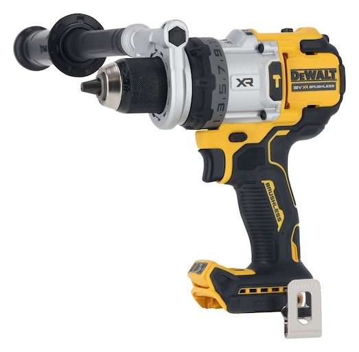 DeWalt DCD1007NT XR Akku-Schlagbohrschrauber solo inkl. Koffer