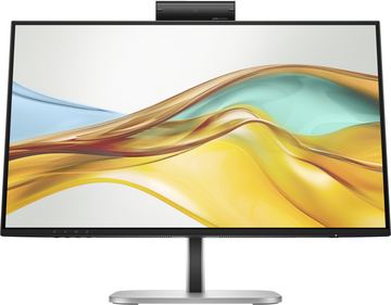 HP 524pm - Series 5 Pro - LED-Monitor - 61 cm (24) von LumaTech