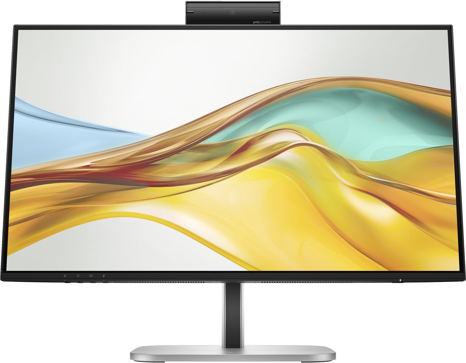 HP 524pm - Series 5 Pro - LED-Monitor - 61 cm (24)