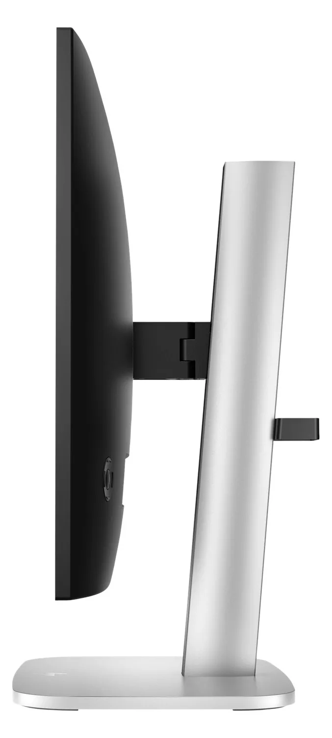 HP 524pm - Series 5 Pro - LED-Monitor - 61 cm (24), Ansicht 3