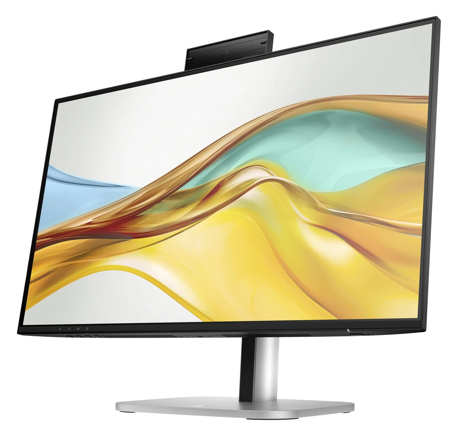HP 524pm - Series 5 Pro - LED-Monitor - 61 cm (24), Ansicht 5