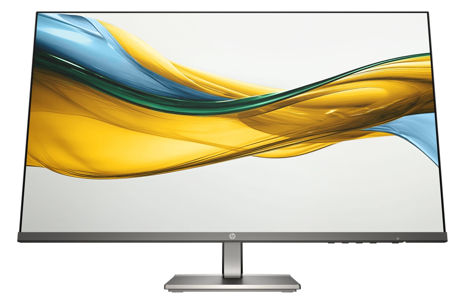 HP 527da - 5 Series - LED-Monitor - 68.6 cm (27) von LumaTech