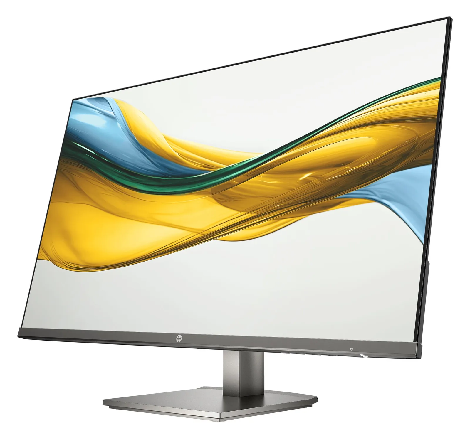 HP 527da - 5 Series - LED-Monitor - 68.6 cm (27), Ansicht 3