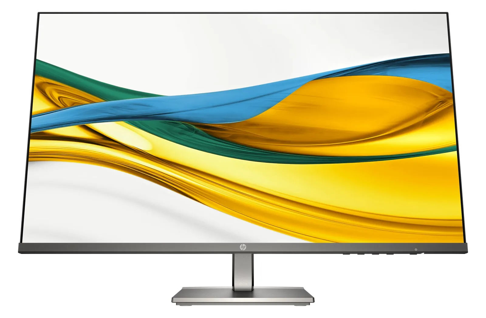 HP 527da - 5 Series - LED-Monitor - 68.6 cm (27), Ansicht 4