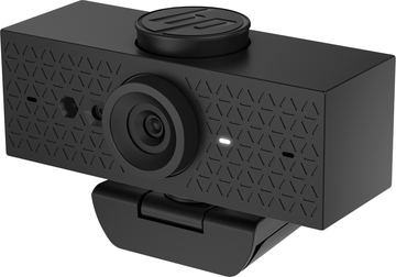 HP 625 - Webcam - neigen - Farbe - 4 MP - 1920 x 1080 von LumaTech