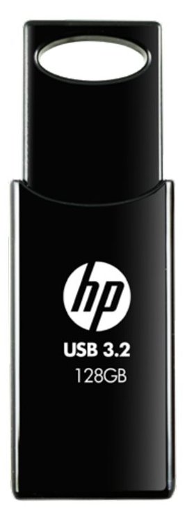HP 712w - USB-Flash-Laufwerk - 128 GB - USB 3.2 von LumaTech