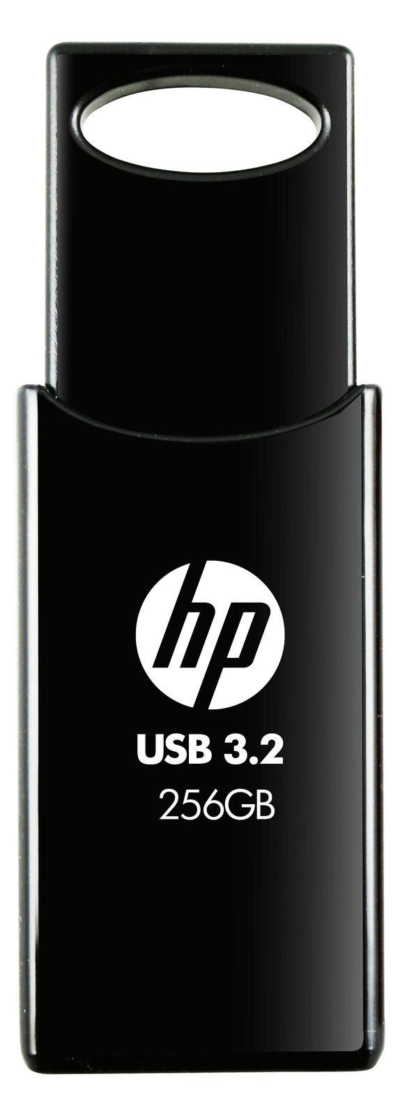 HP 712w - USB-Flash-Laufwerk - 256 GB - USB 3.2 von LumaTech