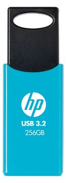 HP 712w - USB-Flash-Laufwerk - 256 GB - USB 3.2 von LumaTech