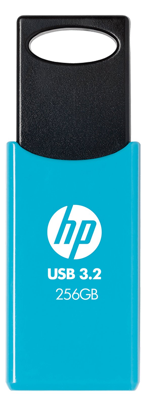 HP 712w - USB-Flash-Laufwerk - 256 GB - USB 3.2 von LumaTech