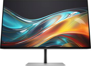 HP 724pf - Series 7 Pro - LED-Monitor - 60.5 cm (23.8) von LumaTech