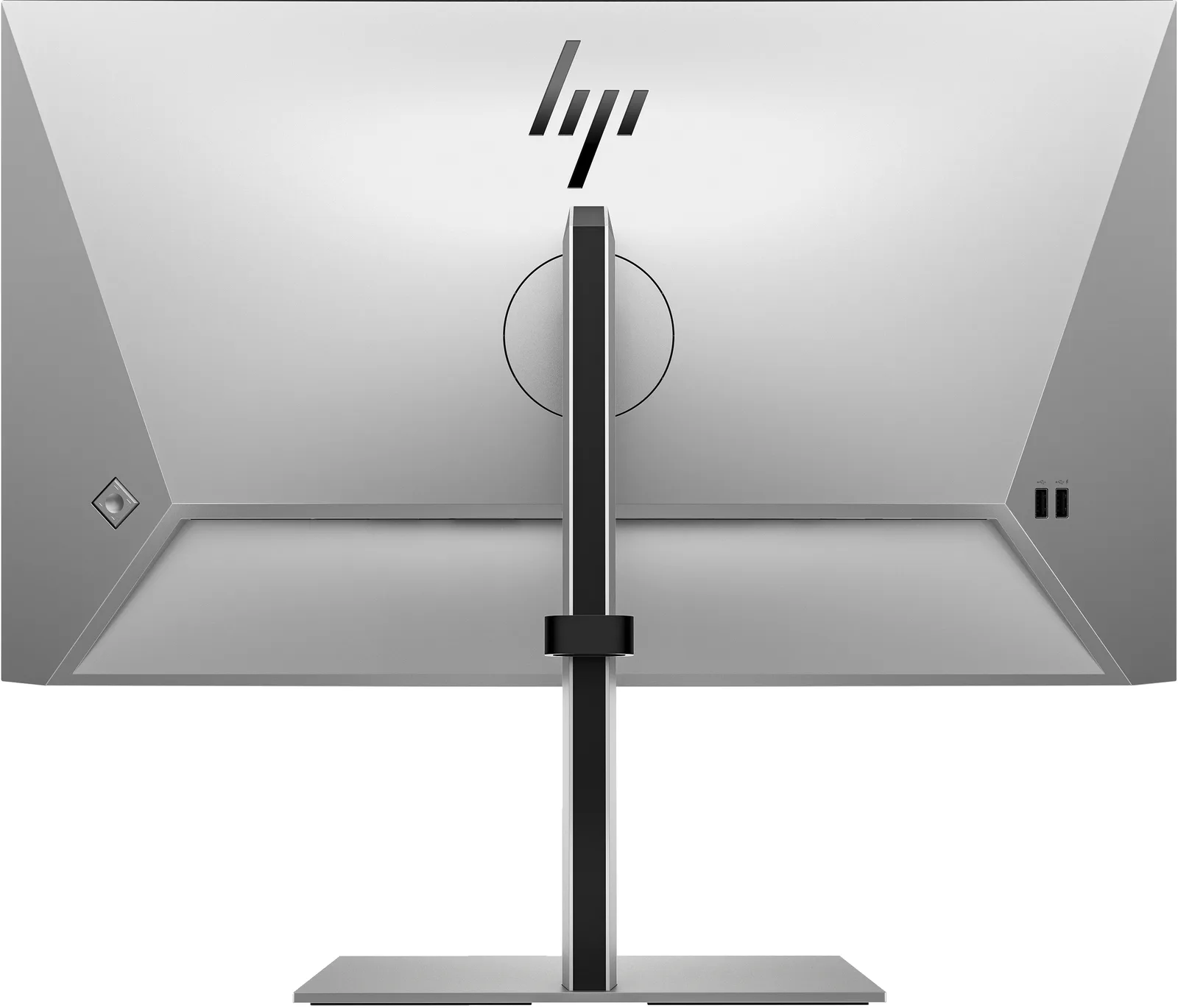 HP 724pf - Series 7 Pro - LED-Monitor - 60.5 cm (23.8), Ansicht 2