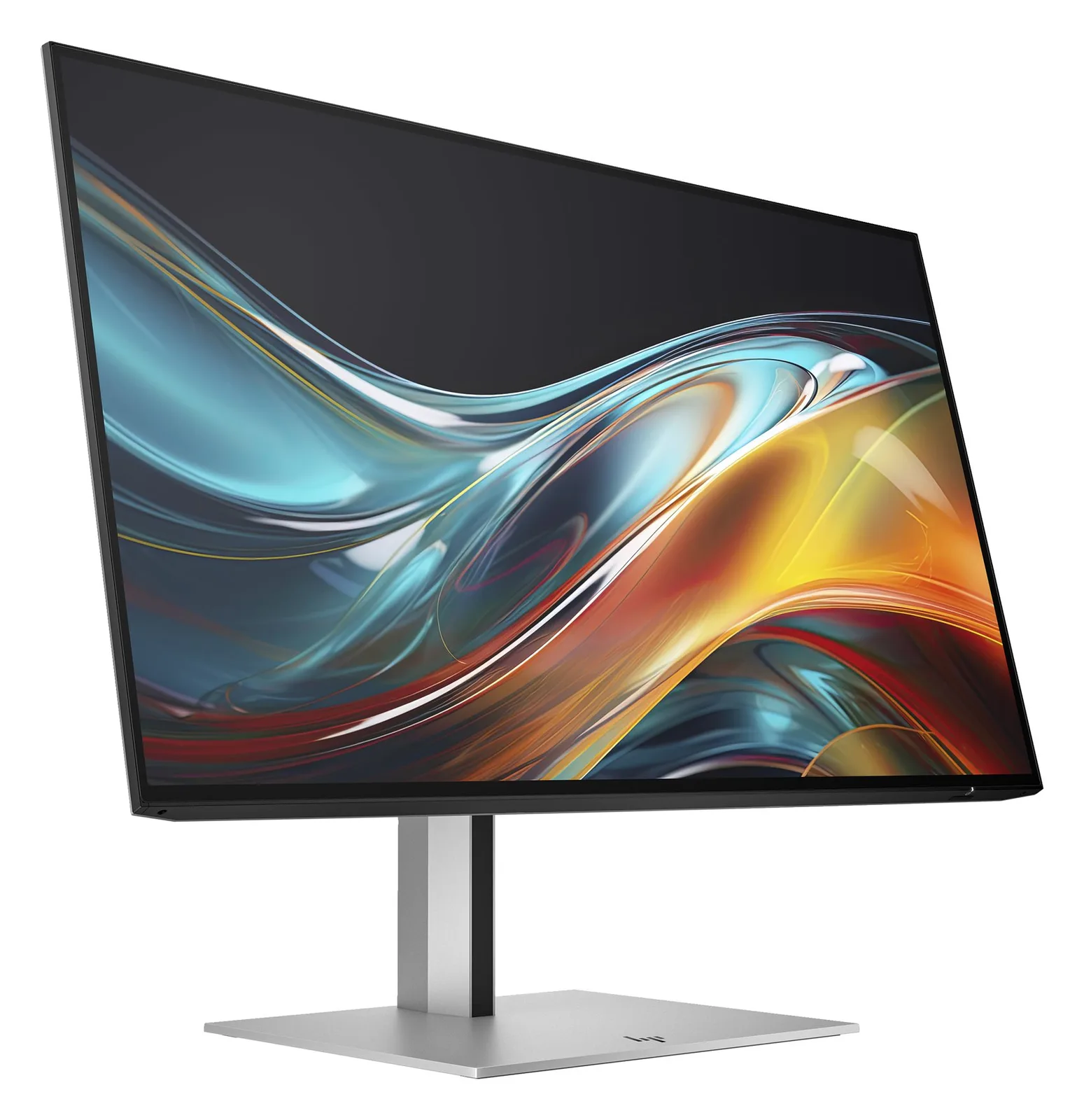 HP 724pf - Series 7 Pro - LED-Monitor - 60.5 cm (23.8), Ansicht 5