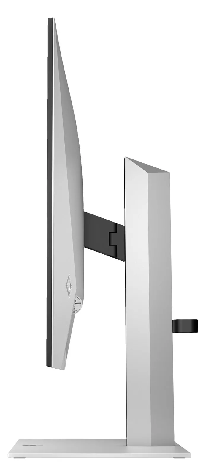 HP 724pn - Series 7 Pro - LED-Monitor - 61 cm (24) - silber 5 Jahre, Ansicht 5