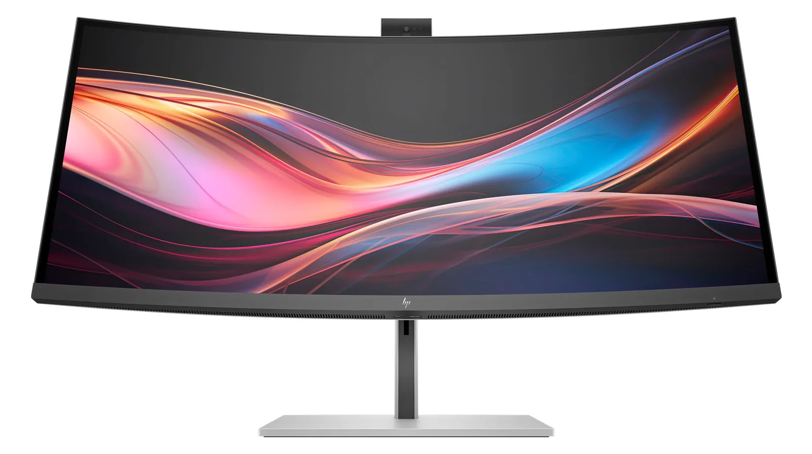 HP 734pm - Series 7 Pro - LED-Monitor - gebogen - 86.4 cm (34), Ansicht 4