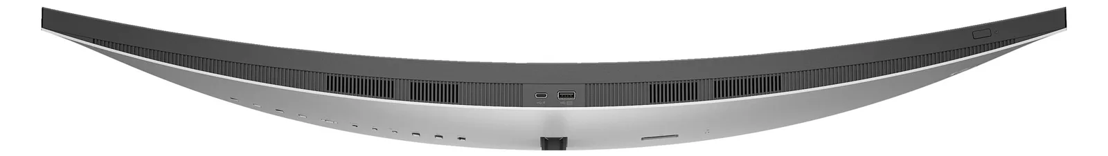 HP 734pm - Series 7 Pro - LED-Monitor - gebogen - 86.4 cm (34), Ansicht 5