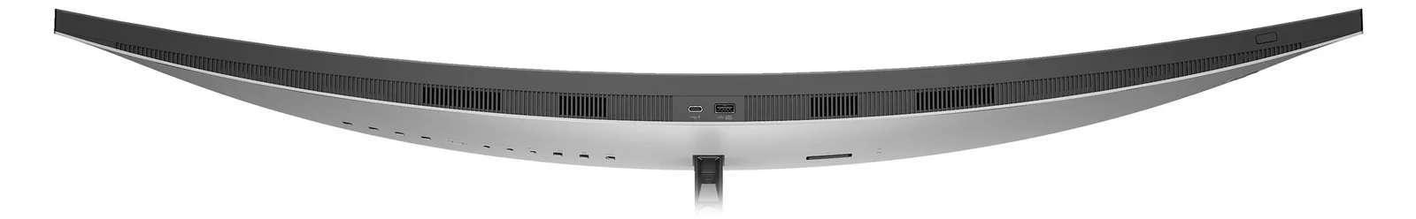 HP 738pu - Series 7 Pro - LED-Monitor - gebogen - 96.5 cm (38) - schwarz, Ansicht 5