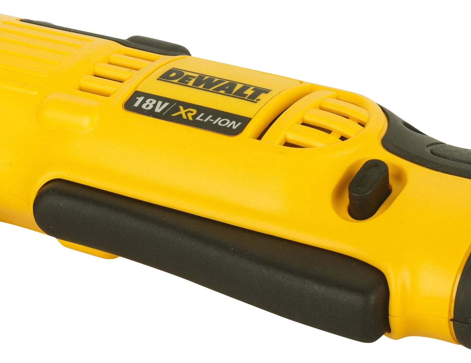 DeWalt DCD740NT Akku-Winkelbohrmaschine solo inkl. Koffer, Ansicht 2