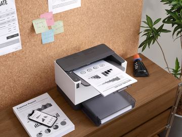 HP 833 - Original - Latex - Wartungspatrone von LumaTech