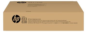 HP 833/838 Ink Collection Unit von LumaTech