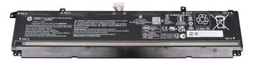 HP 83Wh lithium-ion battery for HP OMEN laptops - Batterie - 6.880 mAh von LumaTech