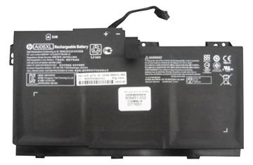 HP AI06096XL-PR - Laptop-Batterie - Lithium-Ionen von LumaTech