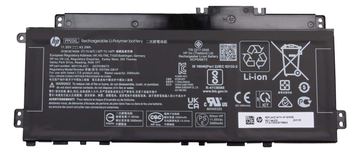 HP BATT 3C 43Wh LI PV03043 L83393-006 - Batterie - 3.750 mAh von LumaTech