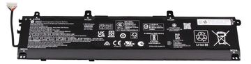 HP BATT 6C 83Wh LI M01523-2C2 - Batterie - 3.580 mAh von LumaTech