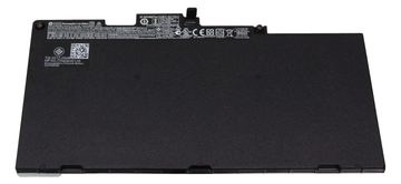 HP Battery (Primary) 3-cell von LumaTech