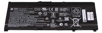 HP Battery 3C 52Wh 4.55Ah Li Sr von LumaTech