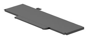 HP Battery 3Cell 56Wh 4.84AH RX03056XL-PL - Batterie von LumaTech